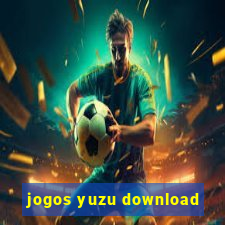 jogos yuzu download